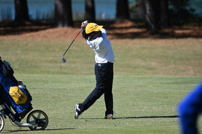 Women’s Golf Ready to Begin Spring Slate at Advance Golf Partners Collegiate