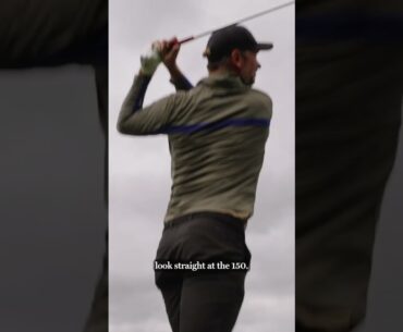 Golf fundamentals rock and rule!