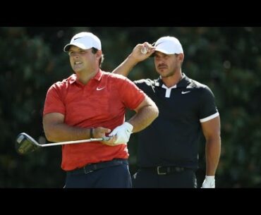 Three more LIV Golf stars apply for PGA Tour return as deadline edges closer