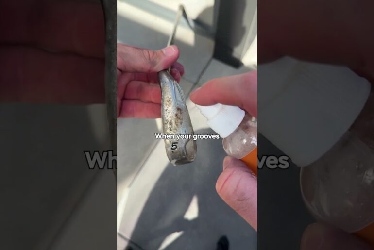 Play with Confidence. Play with Club Doctor.