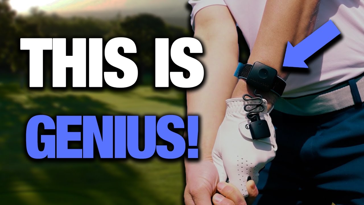 What Your WRISTS Should Really Be Doing in the Golf Swing ft. Hackmotion What Your WRISTS Should Really Be Doing in the Golf Swing ft. Hackmotion