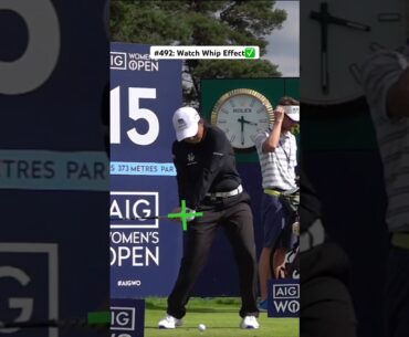 You Cannot See This Move. But It Creates Massive Speed