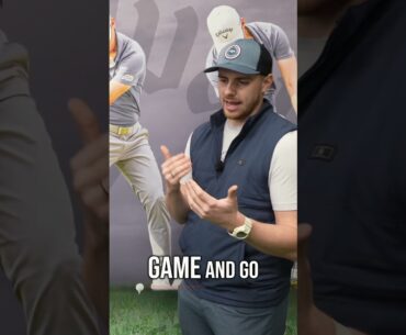 Cast vs Forged Irons - Boost Ball Speed & Distance - The Quantum v Apex iron ranges! Try Callaway!