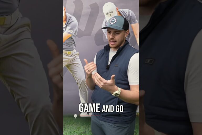 Cast vs Forged Irons - Boost Ball Speed & Distance - The Quantum v Apex iron ranges! Try Callaway!