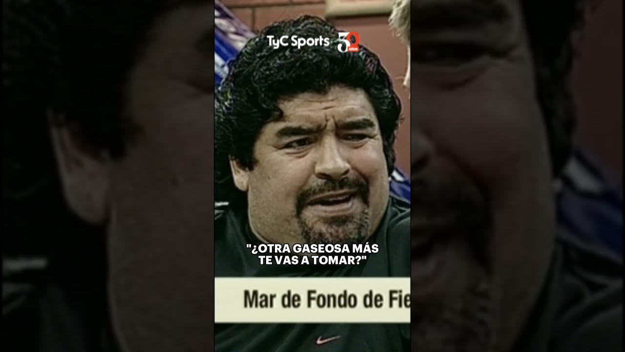 🔙 DIEGO SIENDO DIEGO 😅