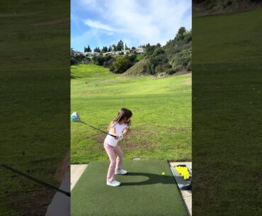 I Play Fast. Here’s Why You Should Too #golfgirl #bettergolf #golfgenius #golfingpro #progolfer