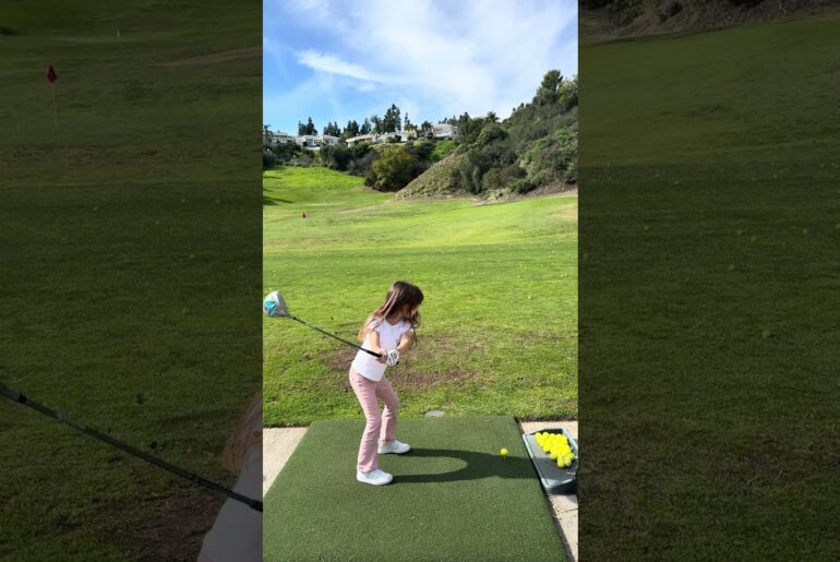 I Play Fast. Here’s Why You Should Too #golfgirl #bettergolf #golfgenius #golfingpro #progolfer