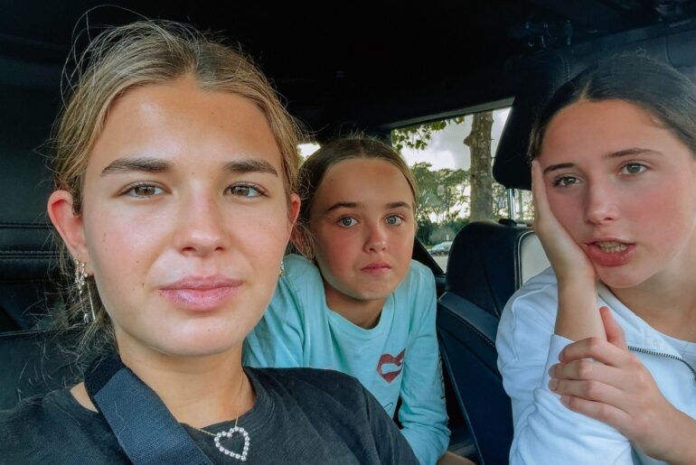 Cooking With My Best Friend While Answering Your Questions