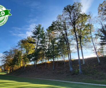 Bretwood Golf Course - North. GSPro Flyover. Available NOW!