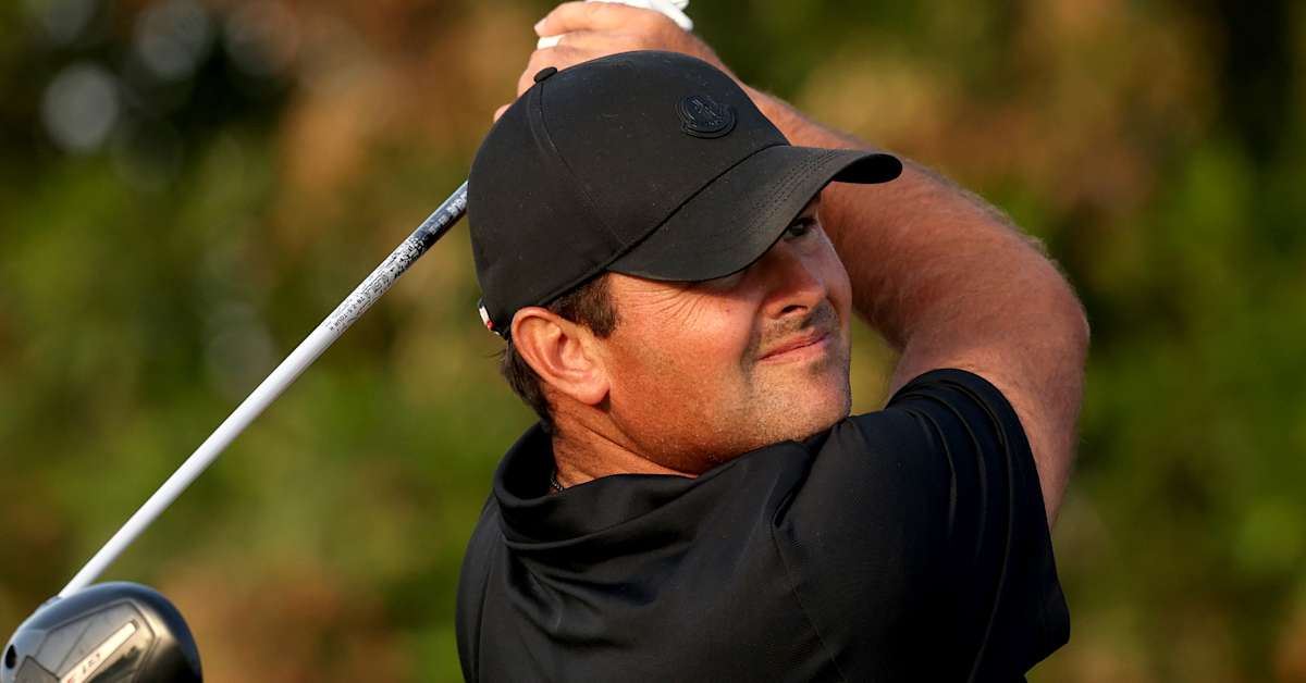 Patrick Reed loses in playoff as Freddy Schott wins Bahrain Championship Patrick Reed loses in playoff as Freddy Schott wins Bahrain Championship