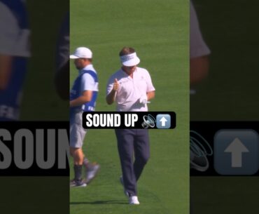 “That was awesome!” 🗣️📢