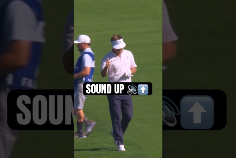 “That was awesome!” 🗣️📢