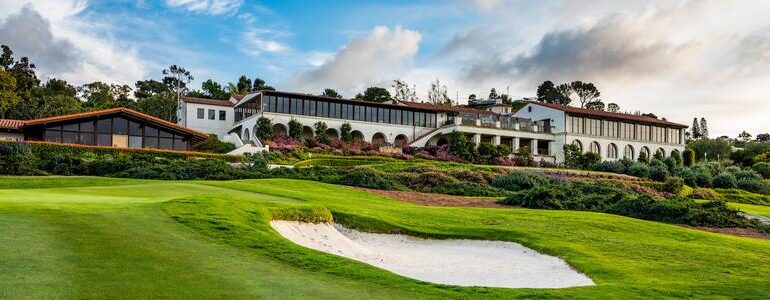 Yamagata In Top 10 After Day One In Palos Verdes