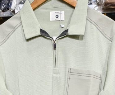 Profy Brand Polo T-Shirt | Premium Cotton T-Shirt for Men | Latest Design 2026