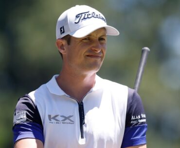 Golf Fans Furious After  Calum Hill Concedes Putt to Lose $2.75M Playoff | ‘Should Be Disqualified!’
