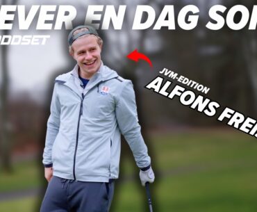 LEVER EN DAG SOM | Alfons Freij (JVM edition)