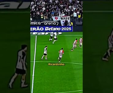 PARECE QUE ELE ESCUTOU O RICARDINHO! 🤯| | GOL DO MEMPHIS X SÃO PAULO 😂 #corinthians #saopaulo