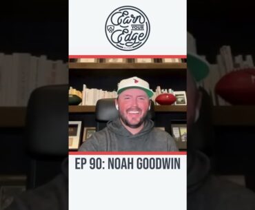 Noahs first session with Cam