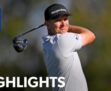 PGA TOUR Highlights | Round 4 | Farmers Insurance Open | 2026