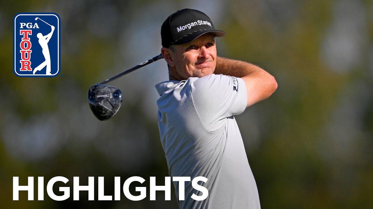 PGA TOUR Highlights | Round 4 | Farmers Insurance Open | 2026 PGA TOUR Highlights | Round 4 | Farmers Insurance Open | 2026