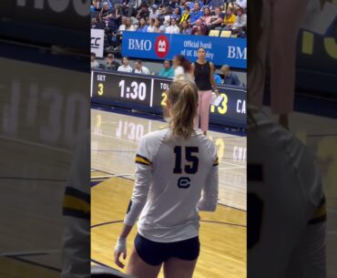 #volleyball  #fyp #waitforit #womensvolleyball