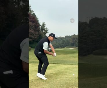 끝까지 멋졌다! 파머스 2위 축하합니다🎉💙 | PGA 김시우(Siwoo Kim) #응원릴레이 #김시우2026