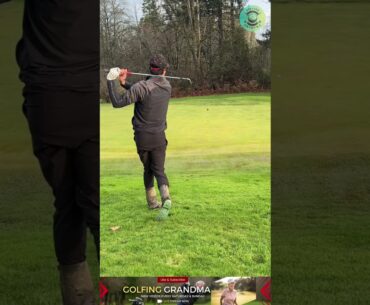 Best Shoes for Wet & Muddy PNW Golf Courses 🌧️⛳️