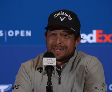 Schauffele Reacts to Koepka Coming Back + Tour Changes Rumors (Must-See Answers)