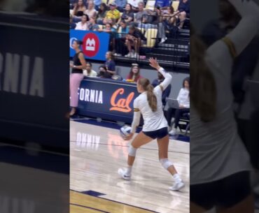 #volleyball  #fyp #waitforit #womensvolleyball