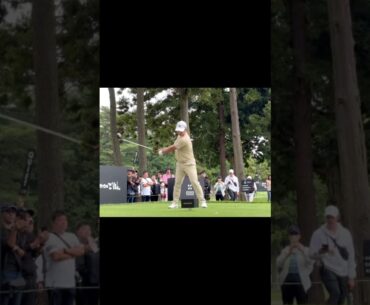 杉浦悠太 Yuta Sugiura #golf #ゴルフラウンド動画 #golfswing #ゴルフラウンド動画 #スローモーション #ゴルフ #スローモーション #ゴルフ #スロー動画