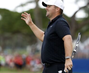 2026 Sony Open prize money payout: How much did each golfer win from the $9.1M purse?
