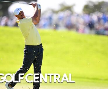 Brooks Koepka heads to Phoenix after T-56 finish at Farmers Insurance Open | Golf Channel