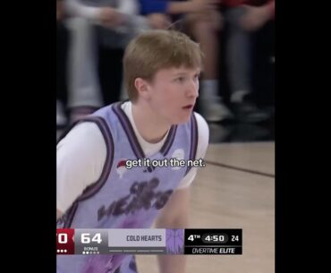 The Hammer Game was CRAZY 🔥