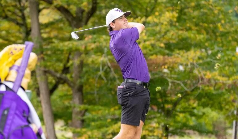 Catamount Men’s Golf Slips to Sixth at Compadres Collegiate