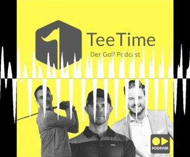 Tee Time in Bahrain  - Tee Time - der Golf Podcast