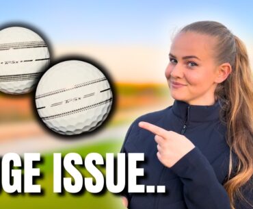 I Didn’t Expect TaylorMade to Admit THIS About Their Golf Balls