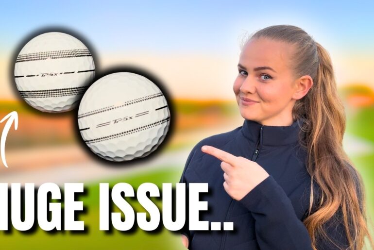 I Didn’t Expect TaylorMade to Admit THIS About Their Golf Balls