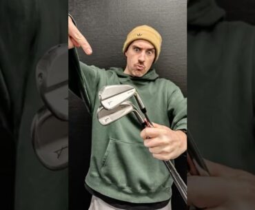 Best Value Irons in 2026 #golf