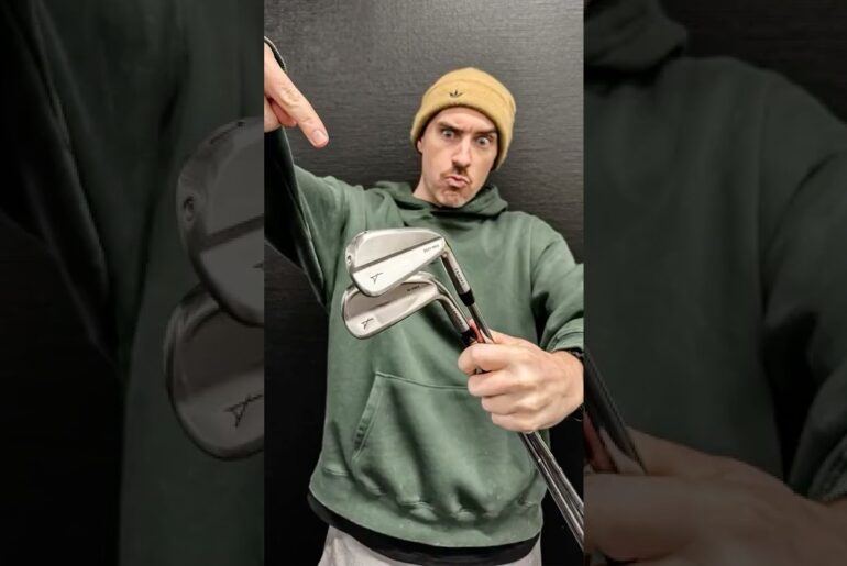 Best Value Irons in 2026 #golf