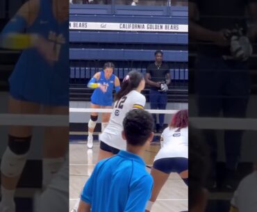 #volleyball  #fyp #waitforit #womensvolleyball