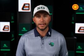 Dean Burmester on LIV Golf’s Big Changes, Night Golf in Riyadh & the Southern Guards’ New Era