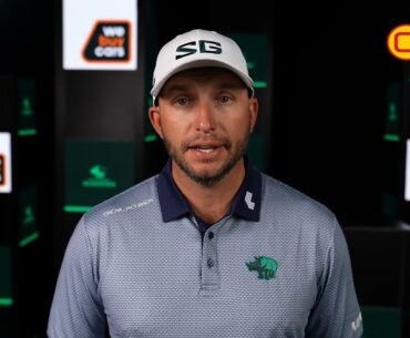 Dean Burmester on LIV Golf’s Big Changes, Night Golf in Riyadh & the Southern Guards’ New Era