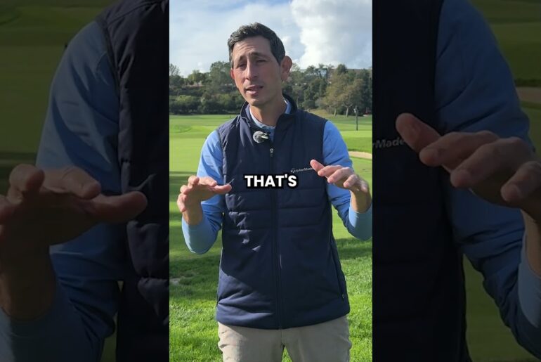 What makes TaylorMade's new TP5 and TP5x golf balls perform so well?