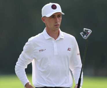 Top 5 golfers to watch out for in LIV Golf Riyadh: Ranking the players who could dominate the leaderboard | International Sports News