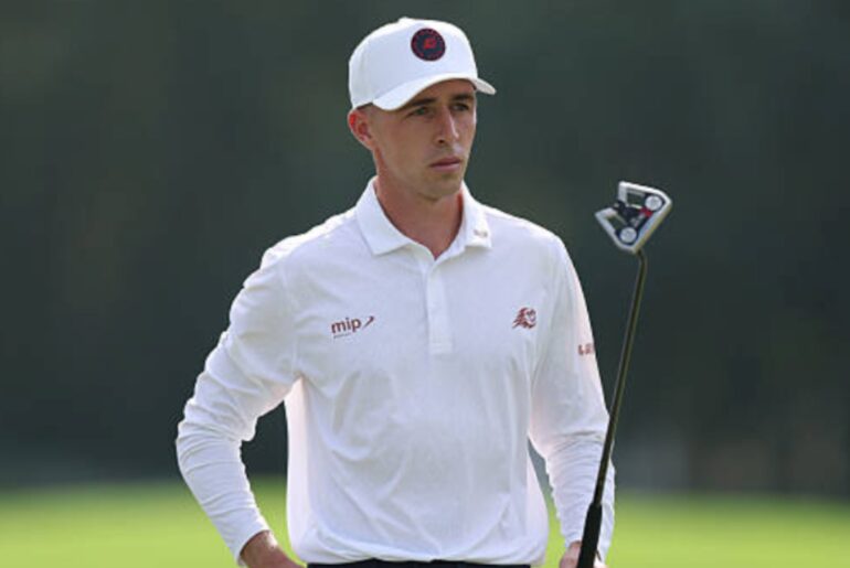 Top 5 golfers to watch out for in LIV Golf Riyadh: Ranking the players who could dominate the leaderboard | International Sports News