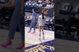 #volleyball  #fyp #waitforit #womensvolleyball