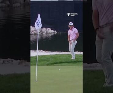 Deutscher Turniersieg auf der Golf-Tour! ⛳️