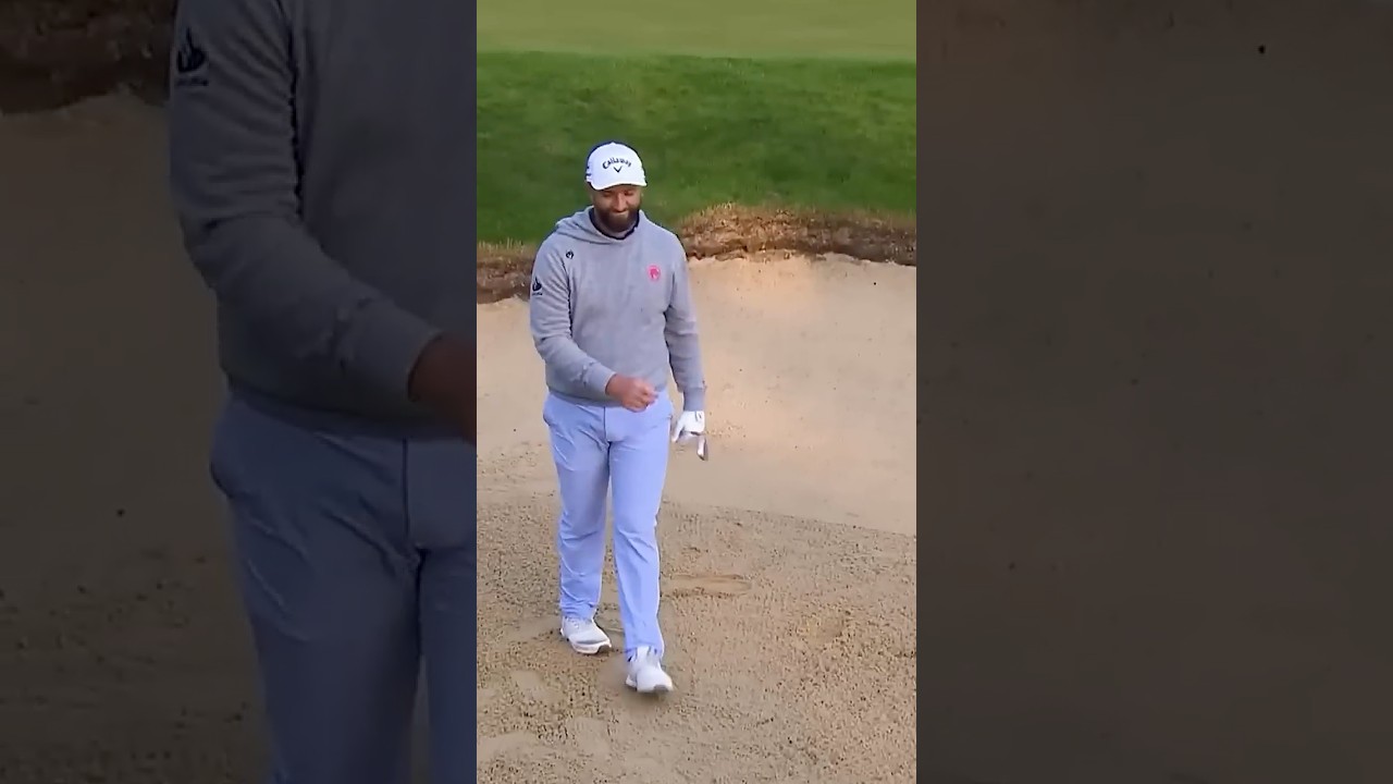 Rahm that is TERRIFIC! 😍 Rahm that is TERRIFIC! 😍