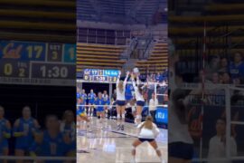 #volleyball  #fyp #waitforit #womensvolleyball