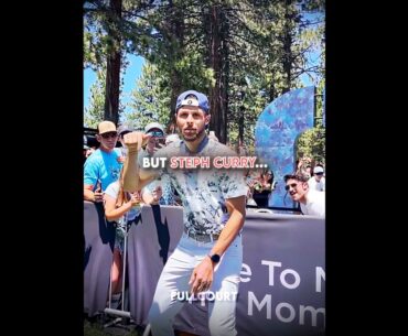 Curry HUMBLED The Oldheads 😤 #stephcurry #nba #shorts